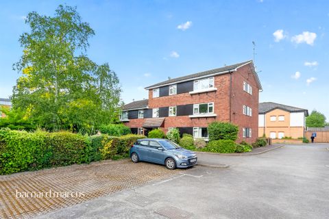 The Stanfords, East Street, Epsom KT17