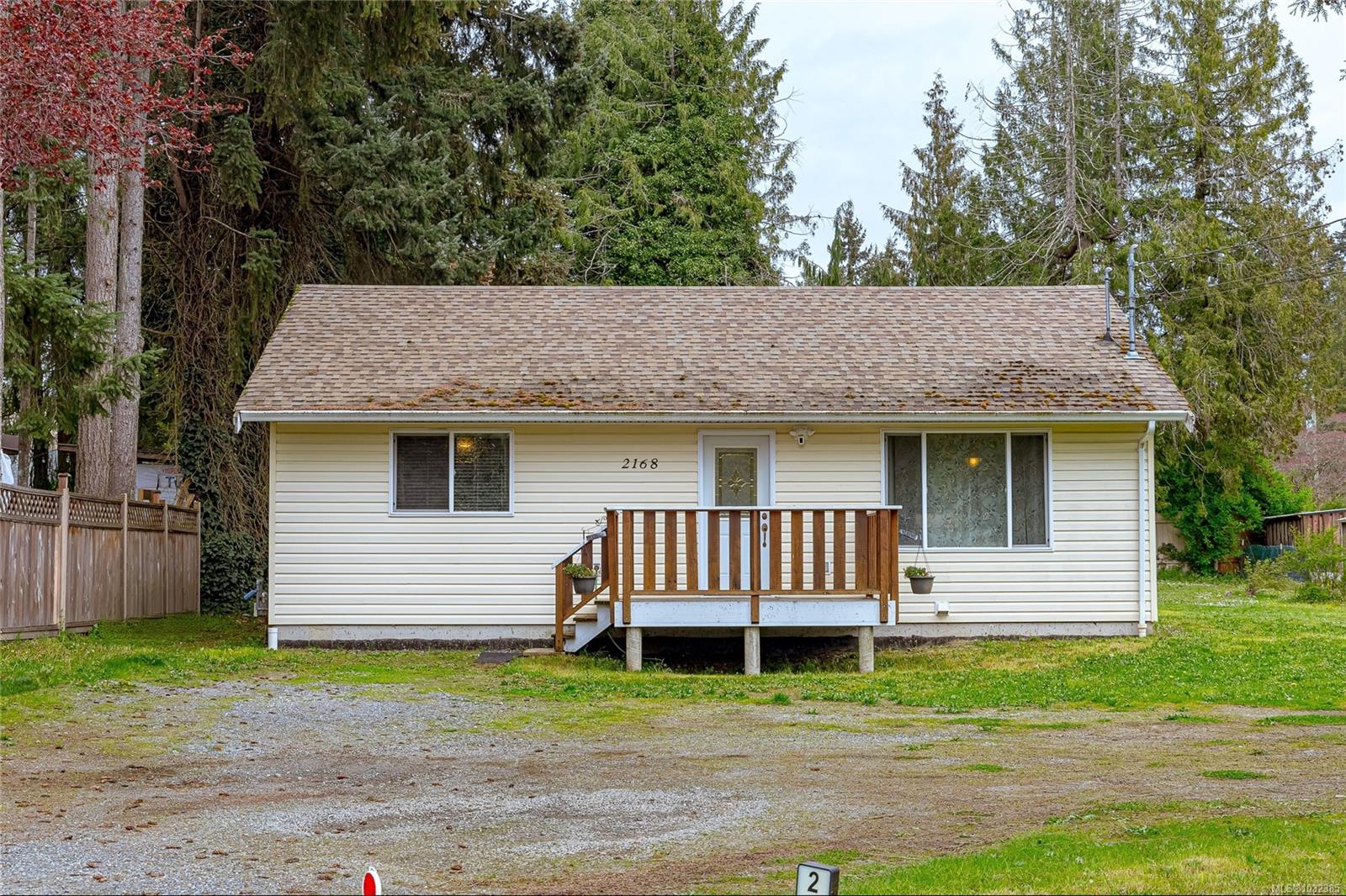 2168 Yellow Point Road, Nanaimo, BC, V9X 1W6