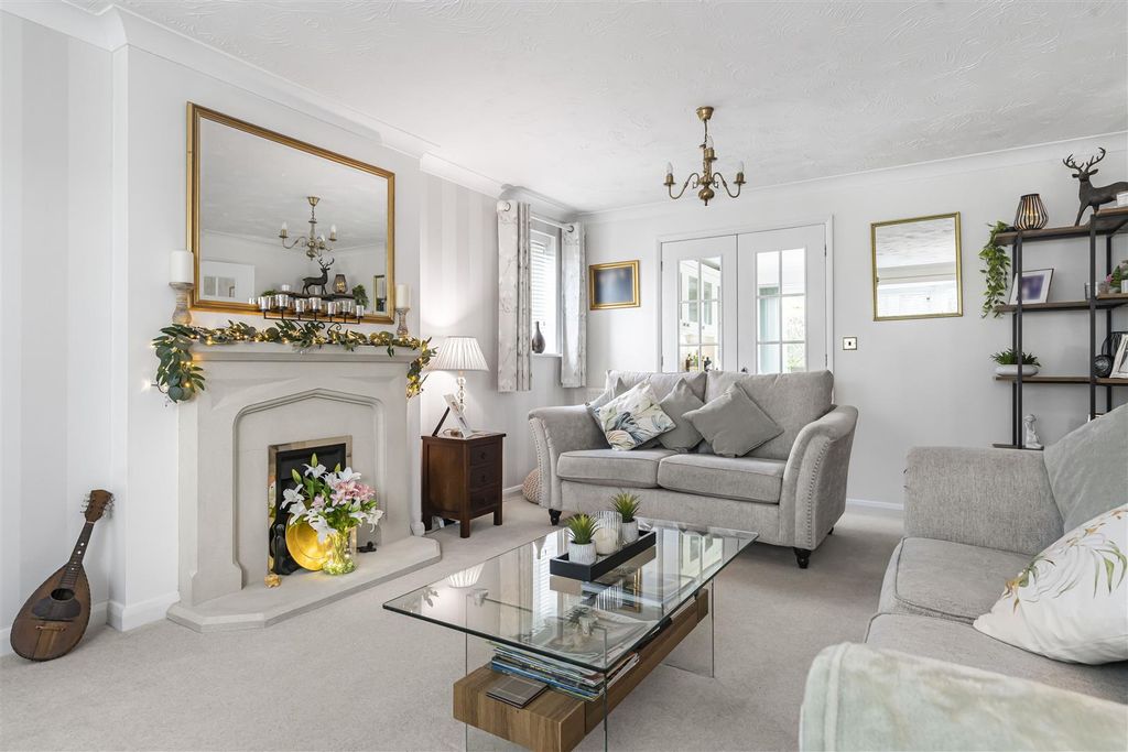 Additional image 39 of 4 bed detached house for saleOxlip Leyes, Bicester OX26