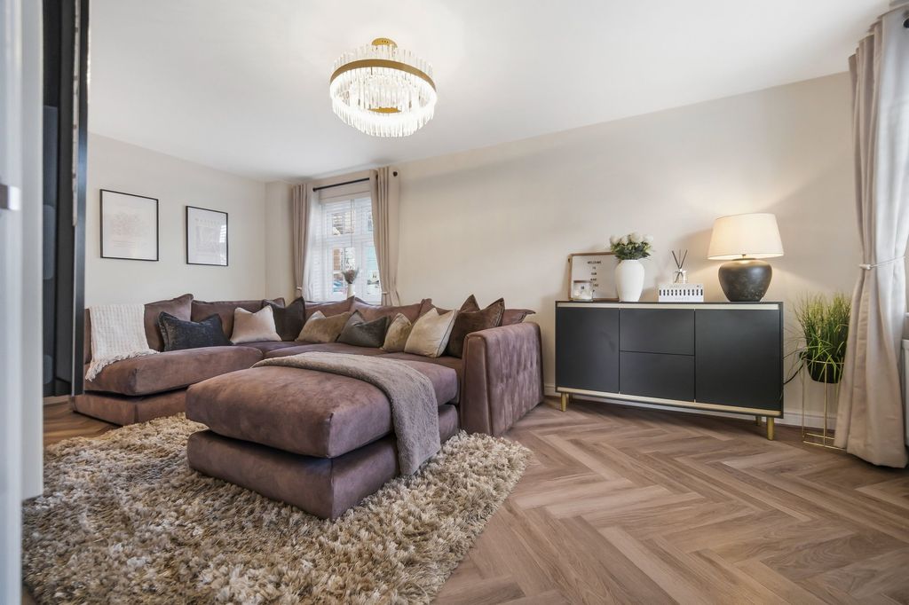 Additional image 3 of 3 bed detached house for saleBrambling Crescent, Penallta, Hengoed CF82
