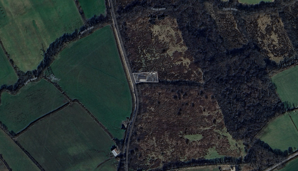 Land for saleDerril, Pyworthy EX22 photo 5