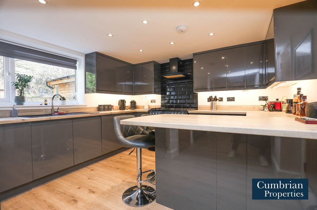 4 bed semi-detached house for saleLong Marton Road, Appleby-In-Westmorland CA16