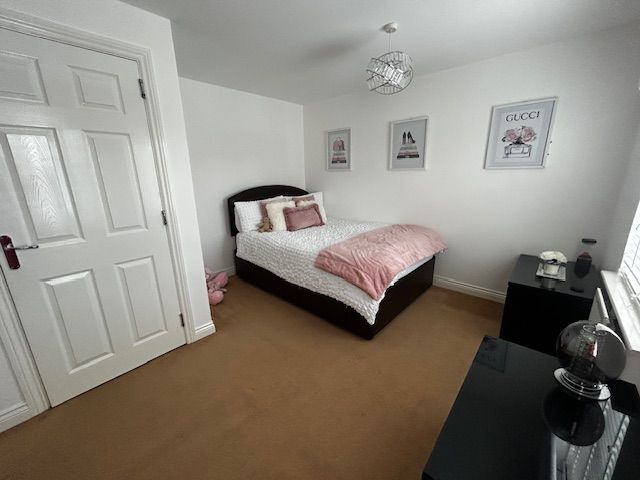 Additional image 18 of 4 bed town house for saleDalwhinnie Place, Airdrie, North Lanarkshire ML6