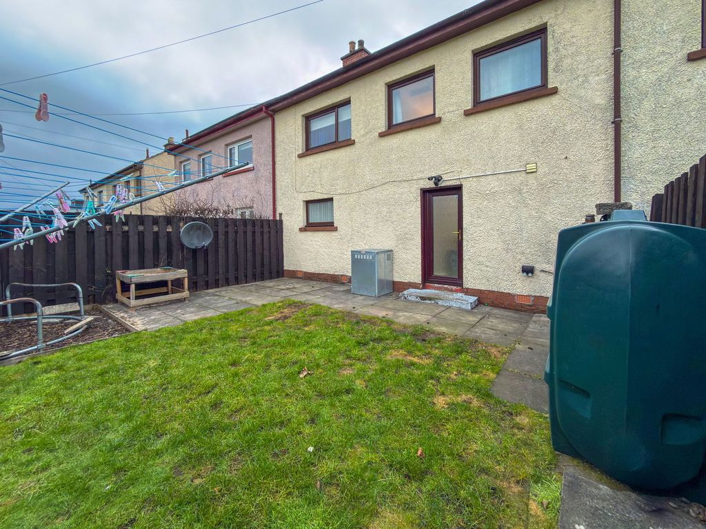 Additional image 18 of 3 bed terraced house for sale4 Dudgeon Drive, Brora, Sutherland KW9