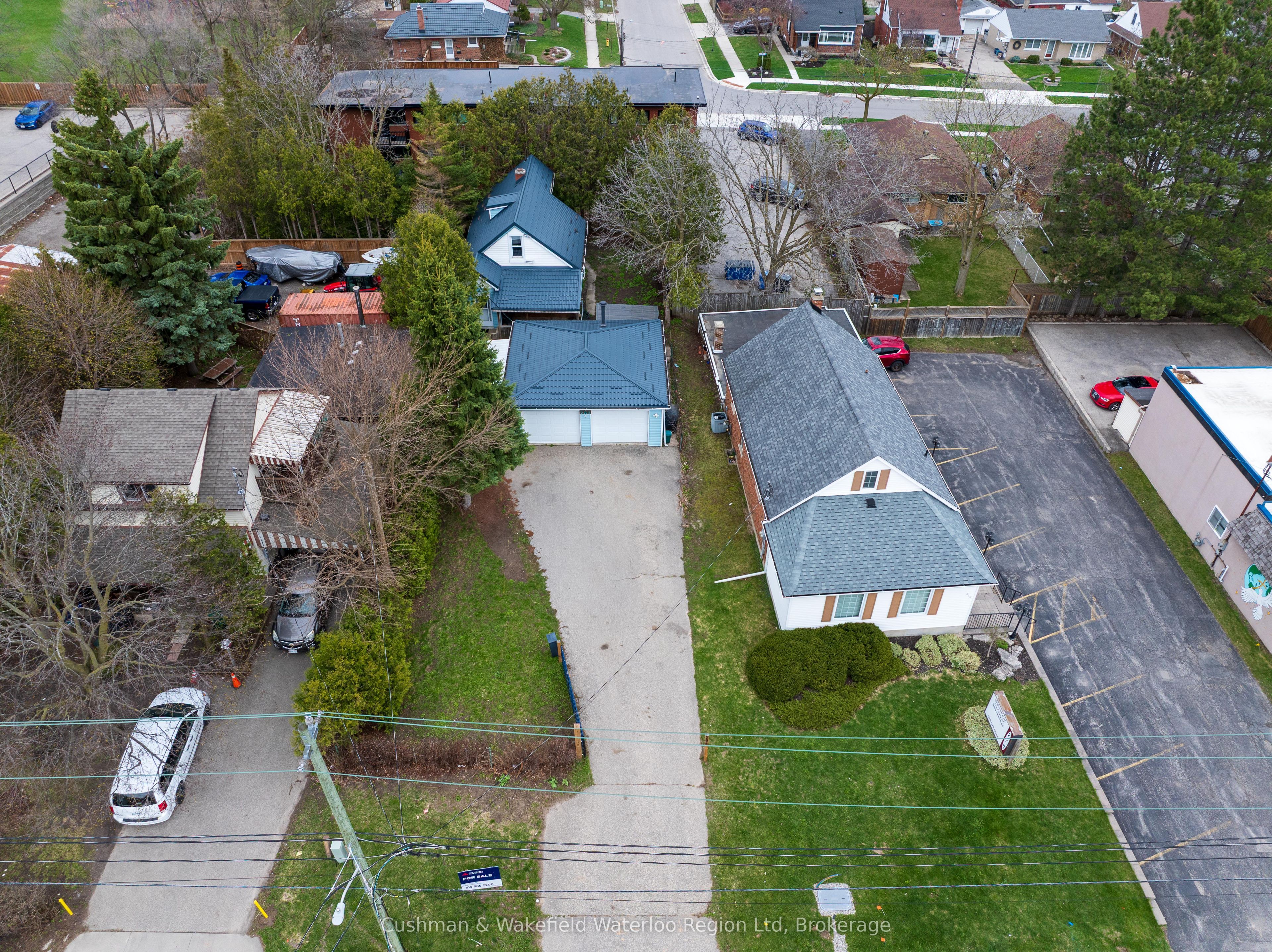 Additional image 2 of 284 Lawrence Avenue, Kitchener, ON, N2M 1Y4