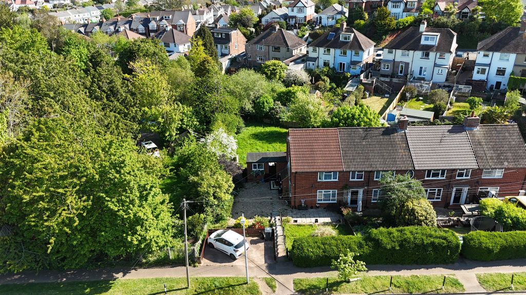 Land for saleBuilding Plot, Moorfield Road, Exmouth EX8