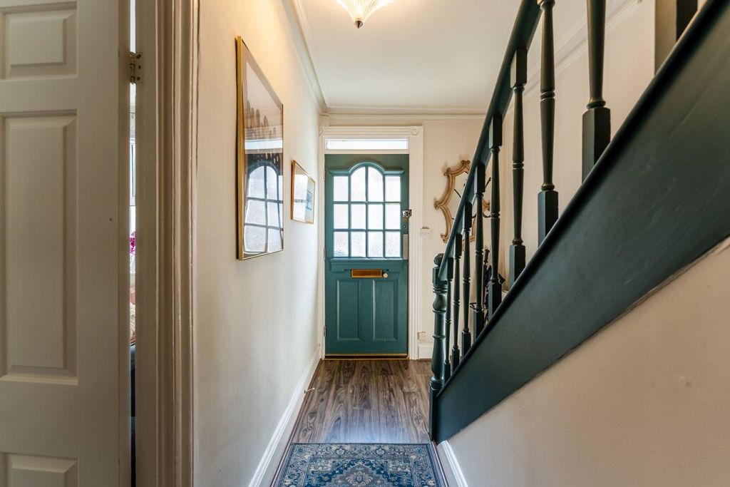 Additional image 4 of 3 bed semi-detached house for saleStanhope Street, Abergavenny NP7