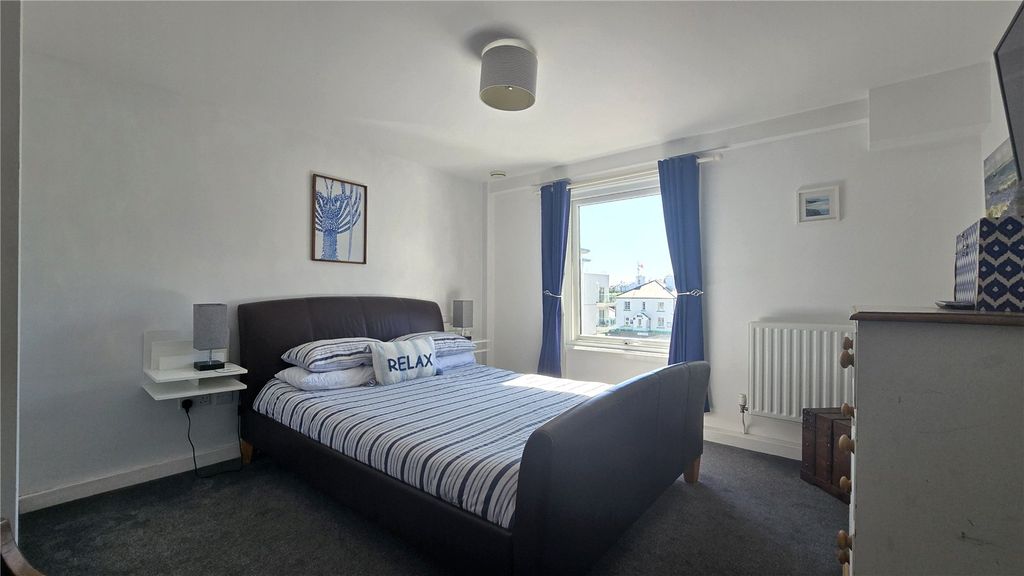 Additional image 12 of 2 bed flat for saleNewry Beach, Holyhead, Isle Of Anglesey LL65