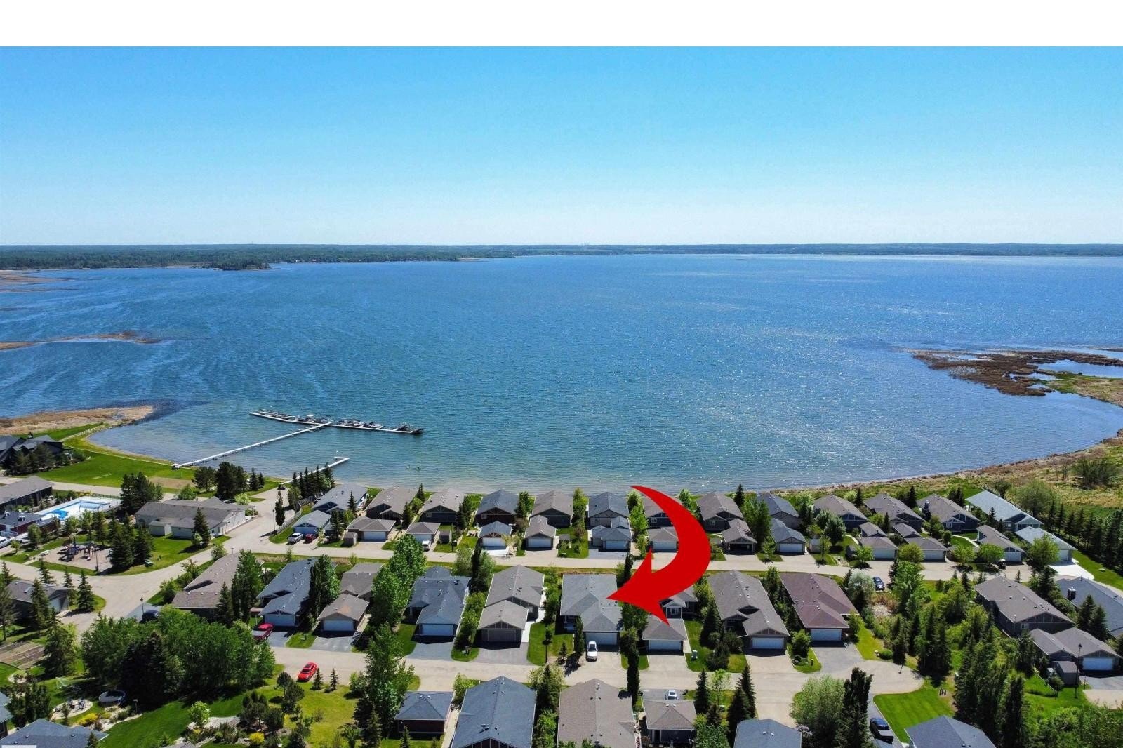 Additional image 8 of 321-55101 Ste. Anne Trail, Rural Lac Ste. Anne County, AB, T0E1A1