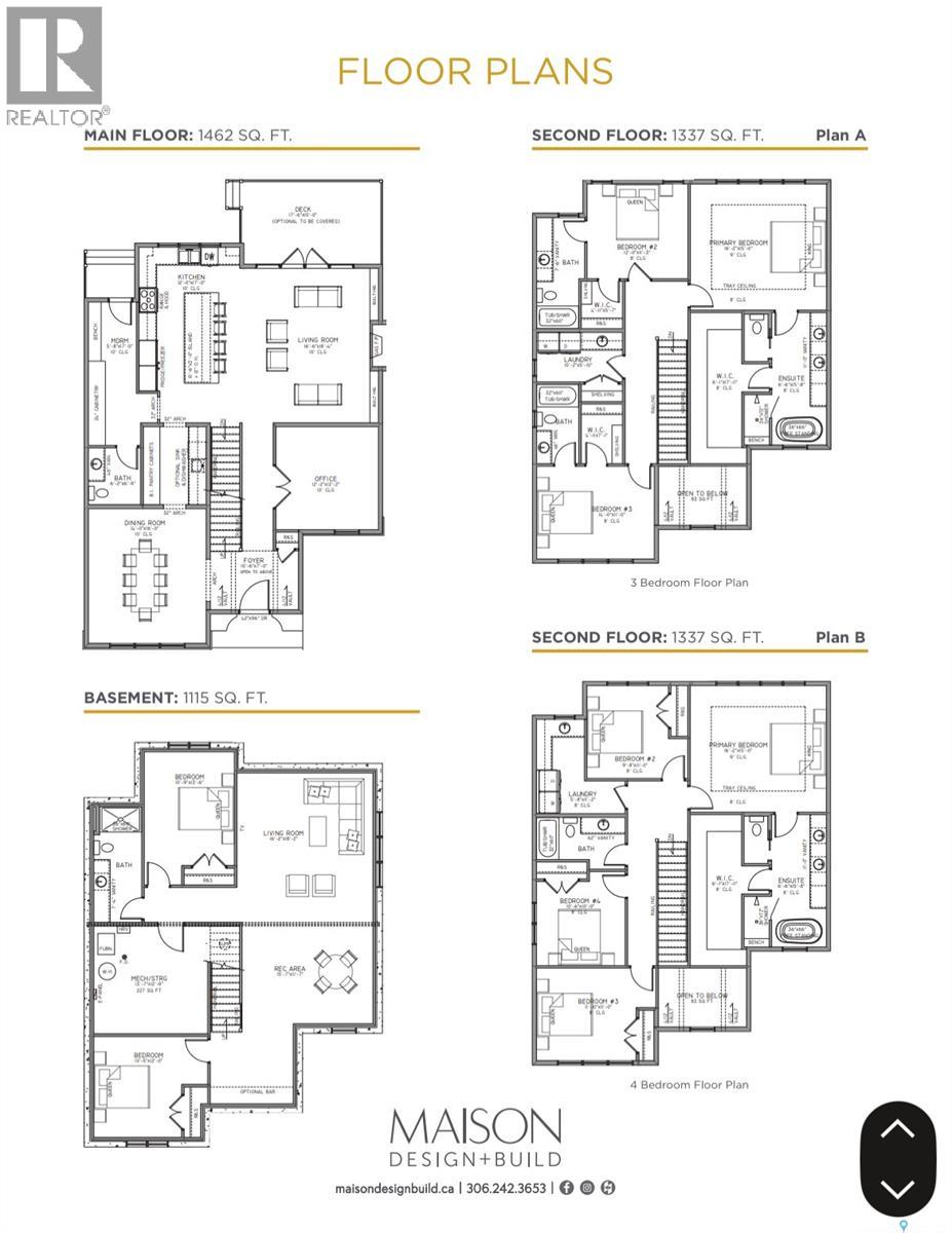 Additional image 2 of 859 University Drive, Saskatoon, SK, S7N0J8