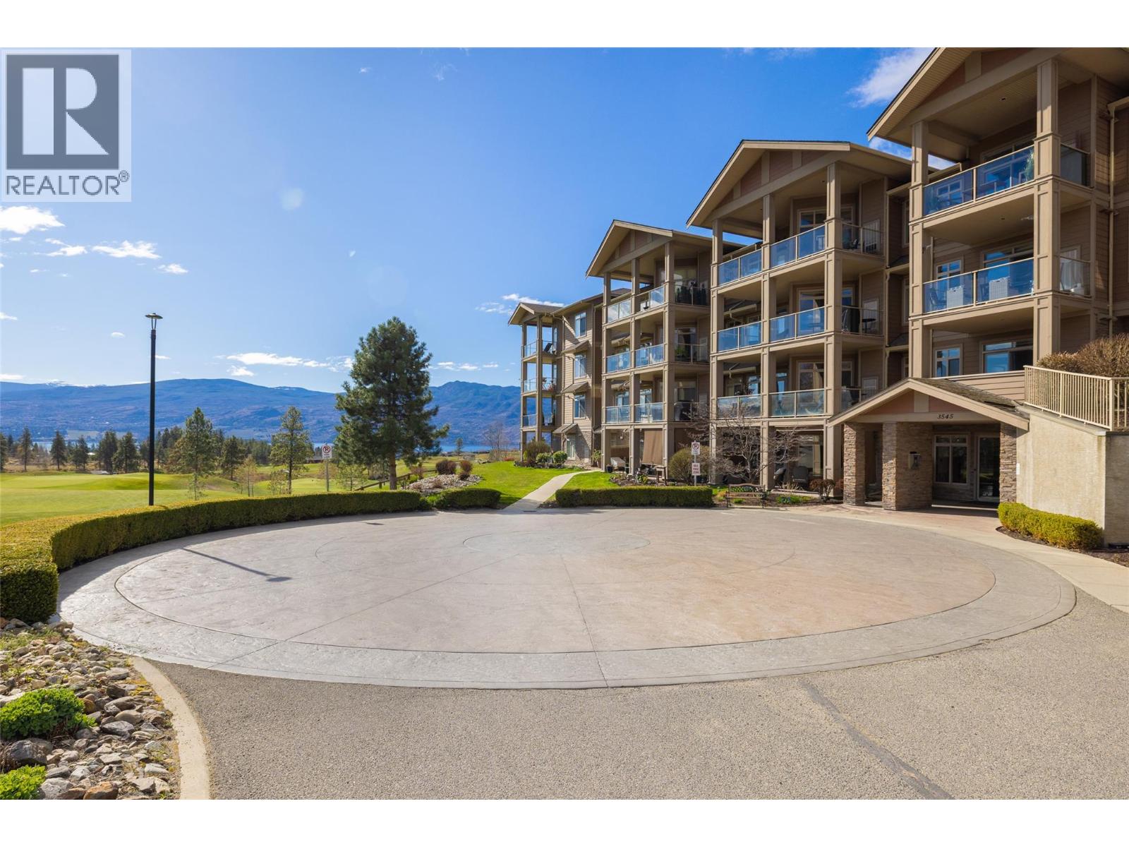102-3545 Carrington Road, West Kelowna, BC, V4T3A9
