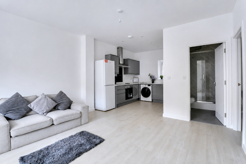 Cliff Road, Nottingham NG1