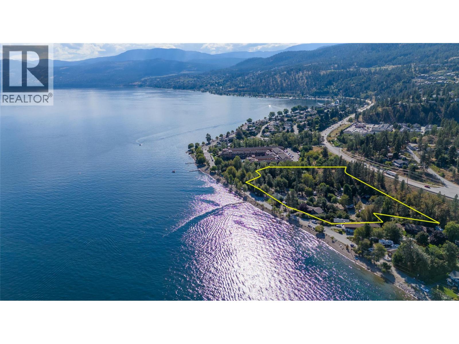 Additional image 3 of 3960 Beach Avenue, Peachland, BC, V0H1X1