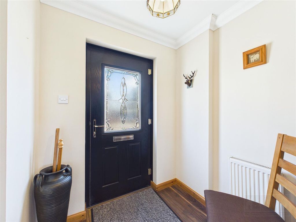 Additional image 5 of 4 bed detached house for saleLonach Cottage, 60 Main Street, Tomintoul AB37