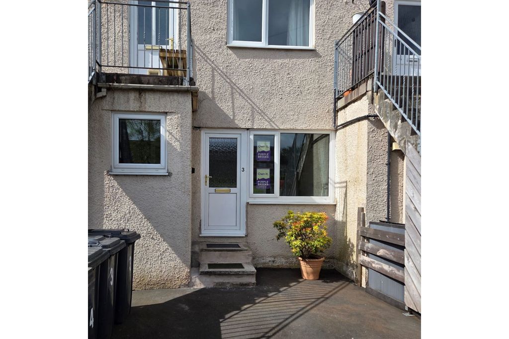1 bed flat for saleOak Street, Windermere LA23