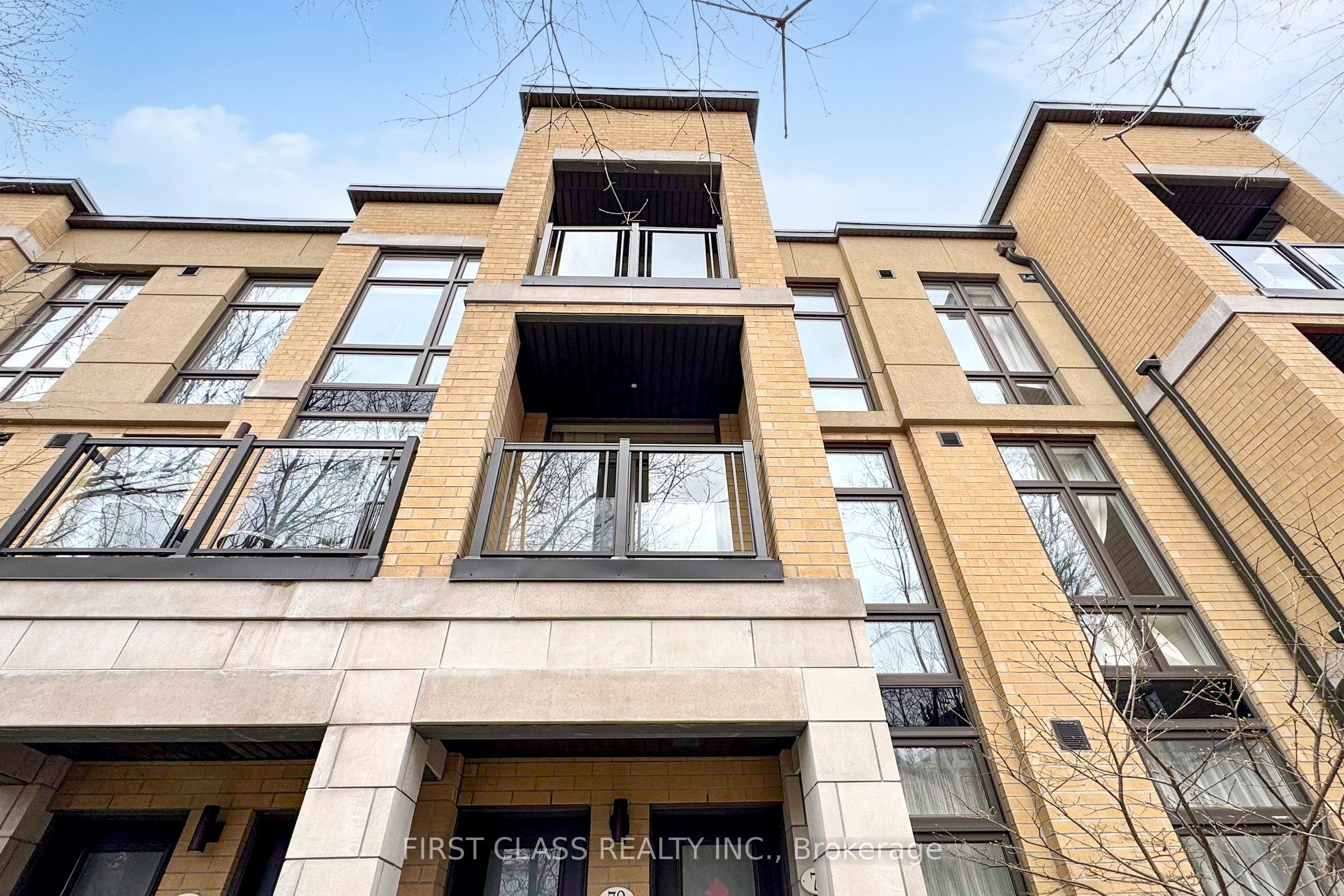 Additional image 6 of 79-23 Eldora Avenue, Toronto, ON, M2M 1R3