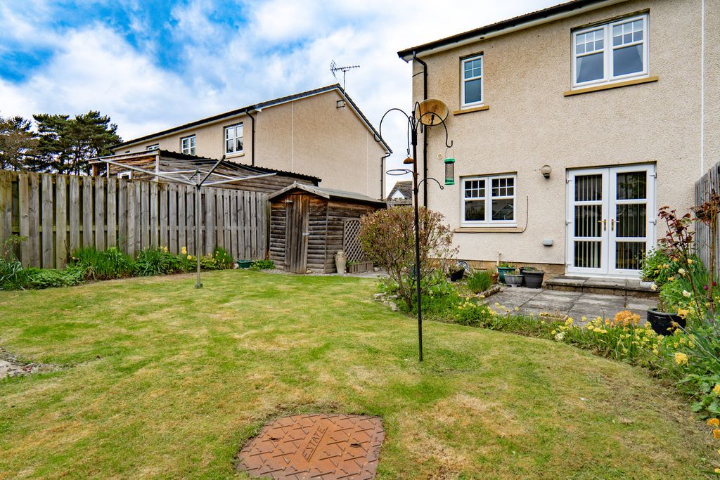 Additional image 24 of 2 bed semi-detached house for saleThe Cairns, Muir Of Ord IV6