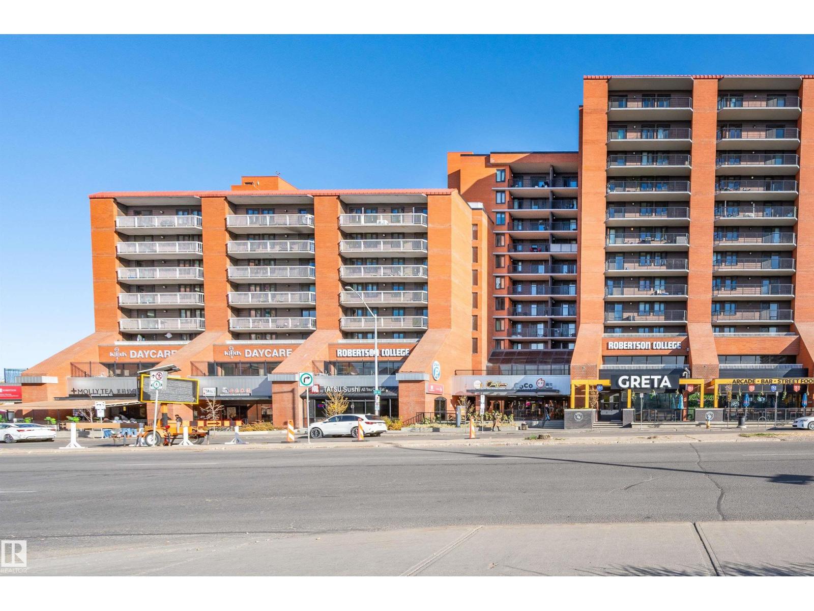 Additional image 2 of 802-10145 109 Street NW, Edmonton, AB, T5J3M5