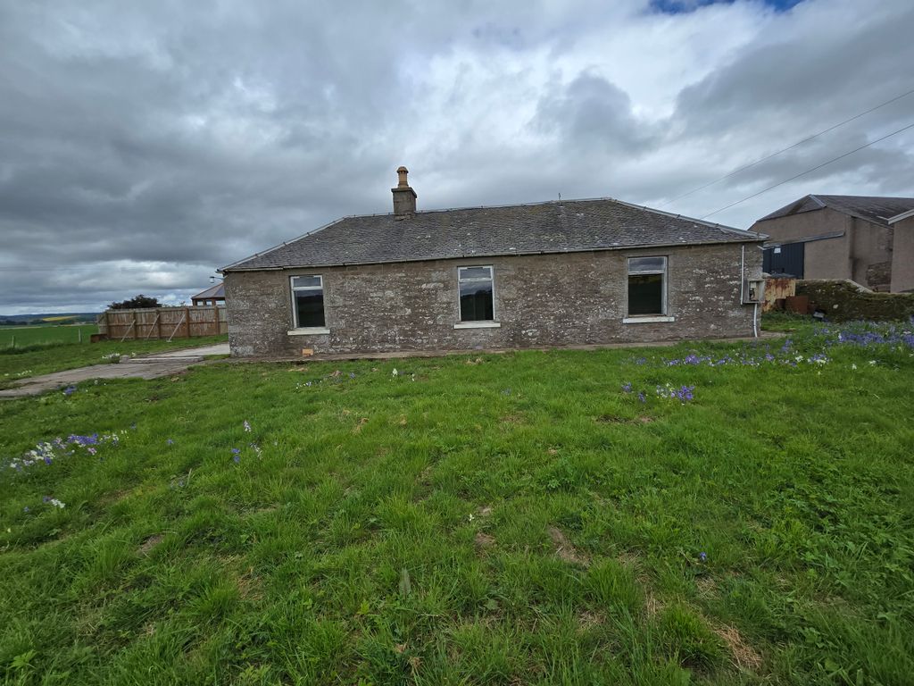 Additional image 2 of 2 bed semi-detached house for saleFarmhouse 1, Mid Ingliston, Forfar, Angus DD8