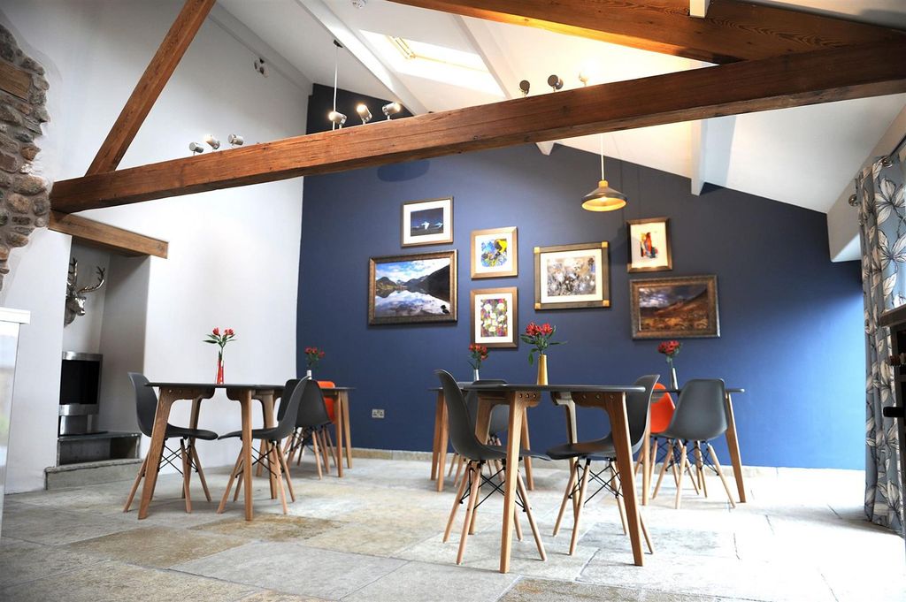 Additional image 7 of 6 bed barn conversion for saleGosforth, Seascale CA20