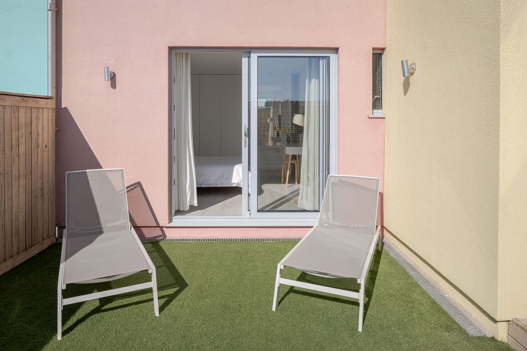 Additional image 26 of 6 bed terraced house for saleThe Pink House, Bude, Cornwall EX23