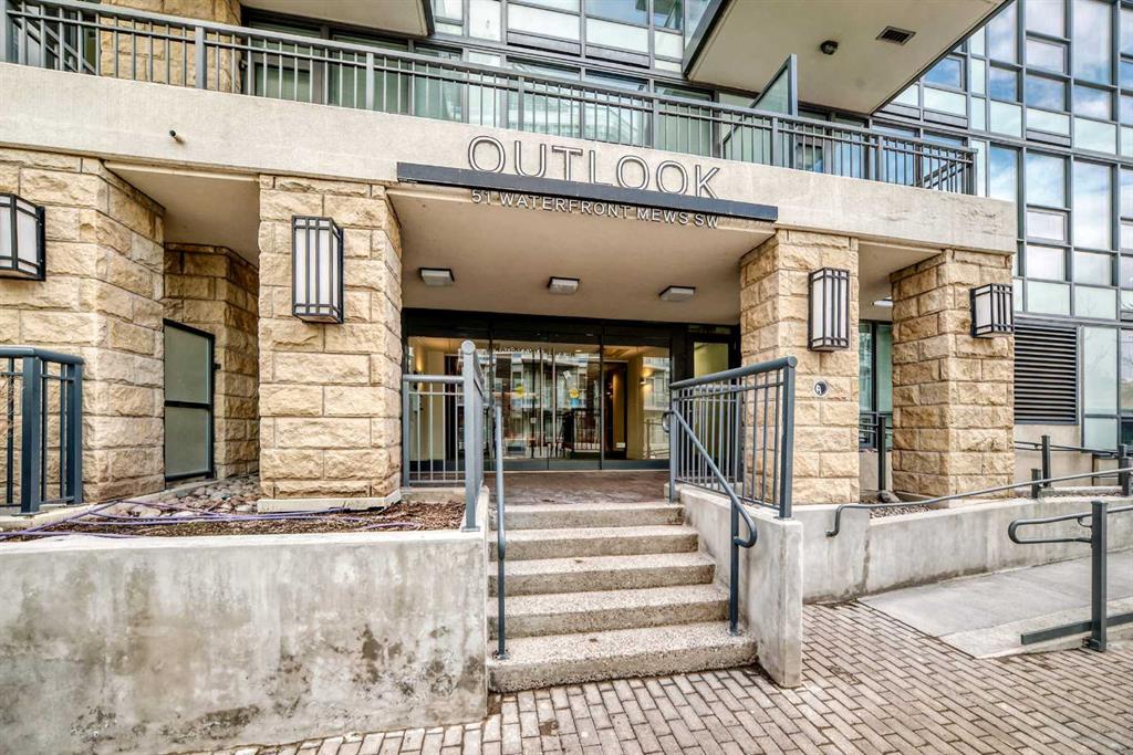 Additional image 3 of 110-51 Waterfront Mews SW, Calgary, AB, T2P0X3