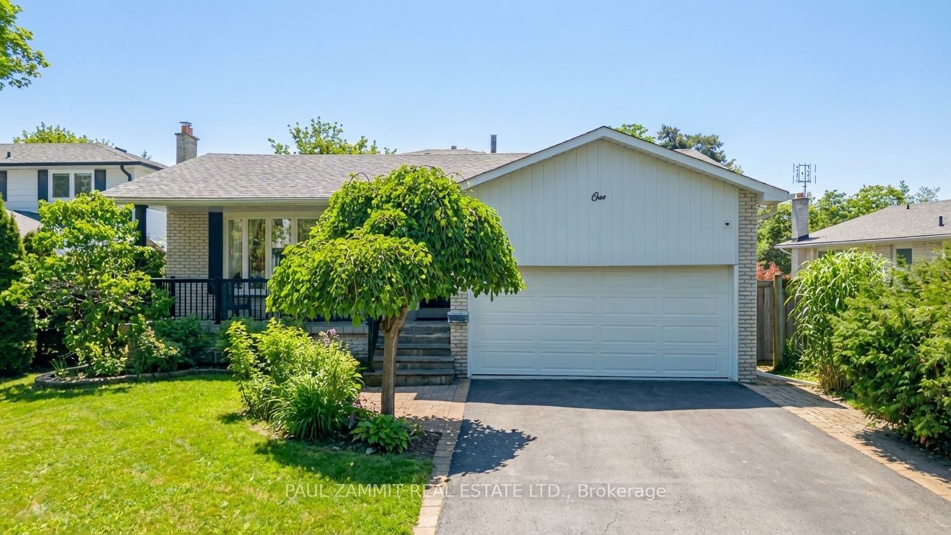 1 Banquo Road, Markham, ON, L3T 3G9