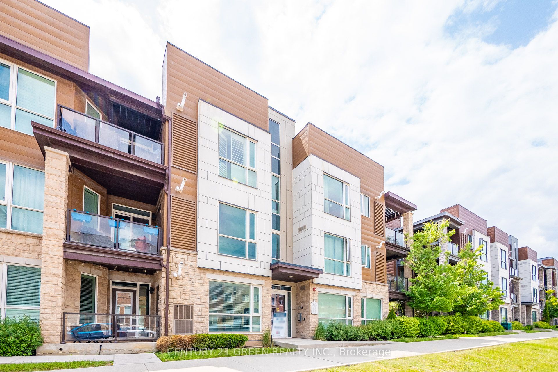 Additional image 4 of 306-2370 Khalsa Gate, Oakville, ON, L6M 1P5