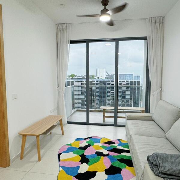 93 West Coast Vale