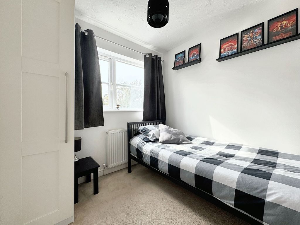Additional image 30 of 5 bed detached house for saleDowney Grove, Penpedairheol CF82