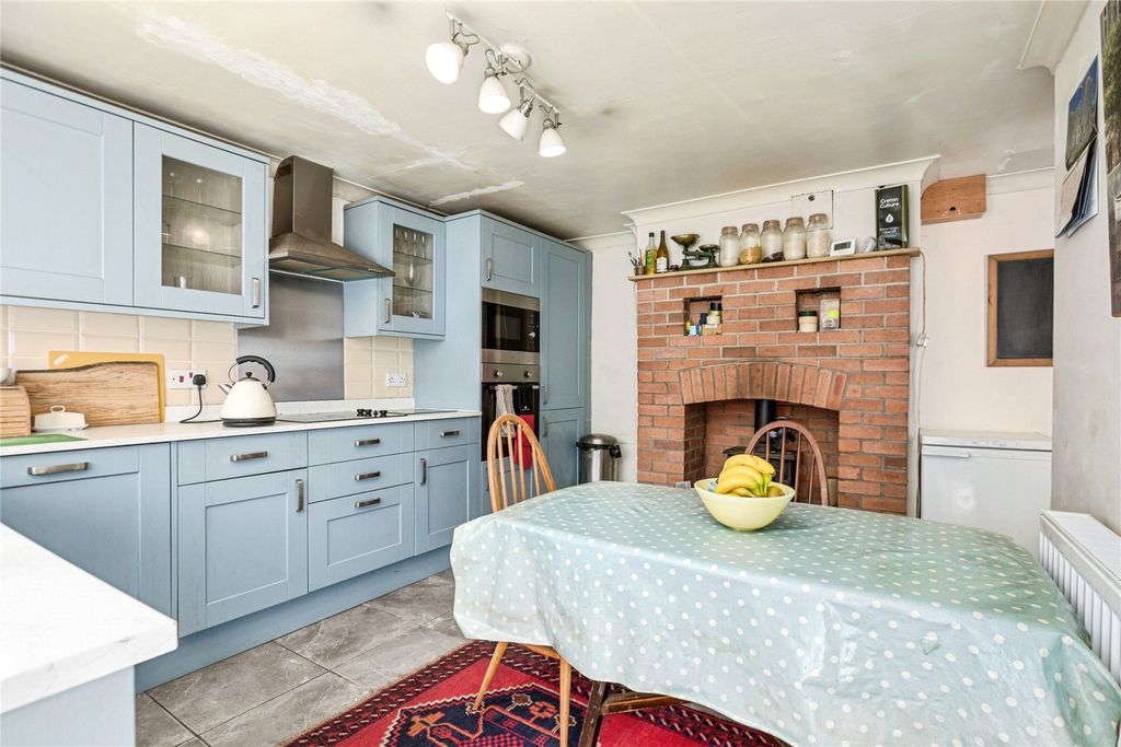 Additional image 4 of 3 bed end terrace house for saleFrancis Street, New Quay, Ceredigion SA45