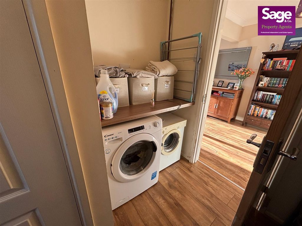 Additional image 10 of 3 bed semi-detached house for saleLansdowne, Sebastopol, Pontypool NP4