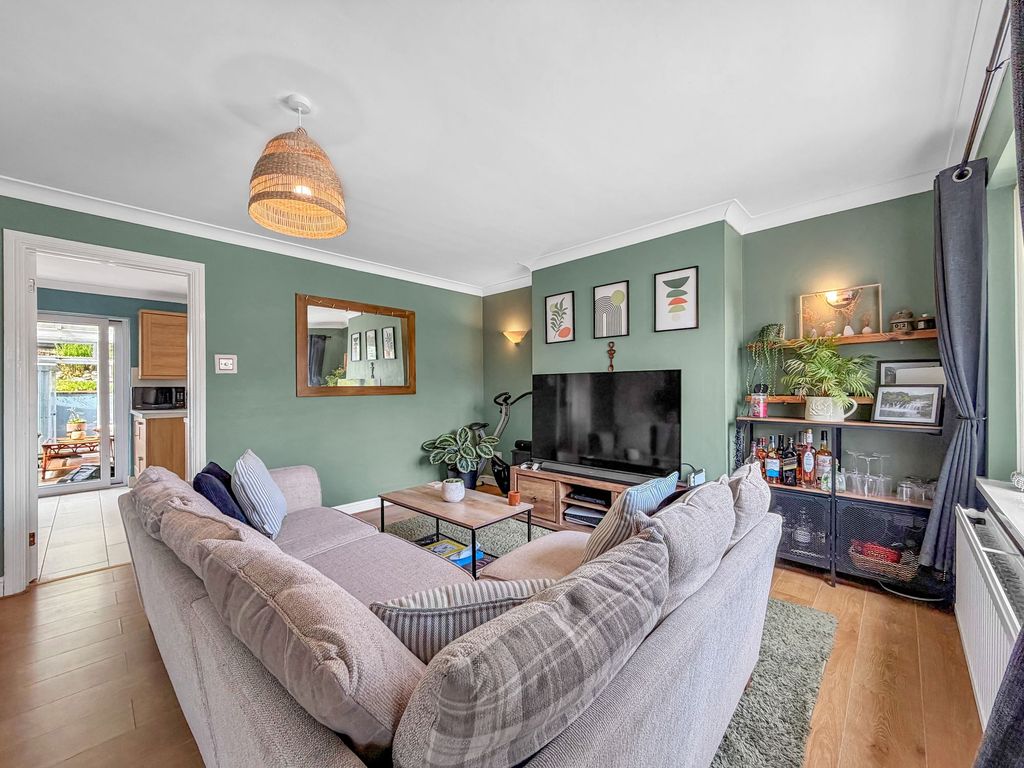 Additional image 2 of 3 bed semi-detached house for saleLlanbradach, Caerphilly CF83