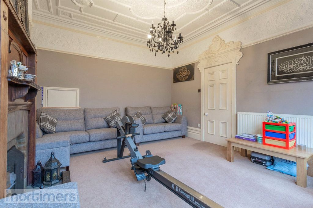 Additional image 8 of 6 bed terraced house for saleWhalley Road, Accrington, Lancashire BB5