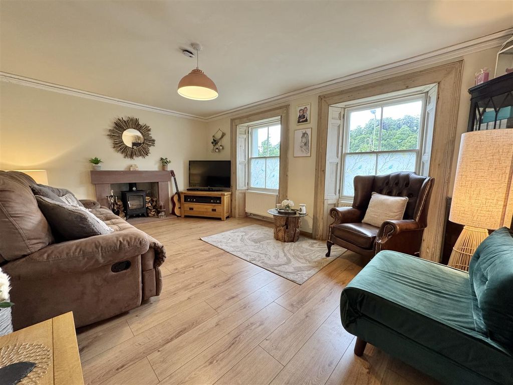 Additional image 3 of 4 bed terraced house for saleChapel Street, Appleby-In-Westmorland CA16