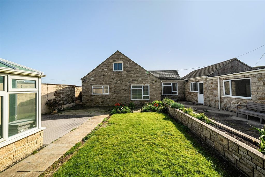 Additional image 16 of 4 bed detached bungalow for saleWest Cliff Road, West Bay, Bridport DT6