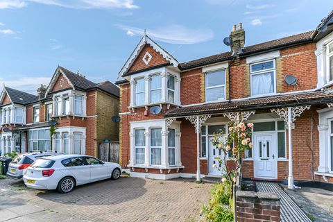 Castleton Road, Goodmayes, Ilford IG3