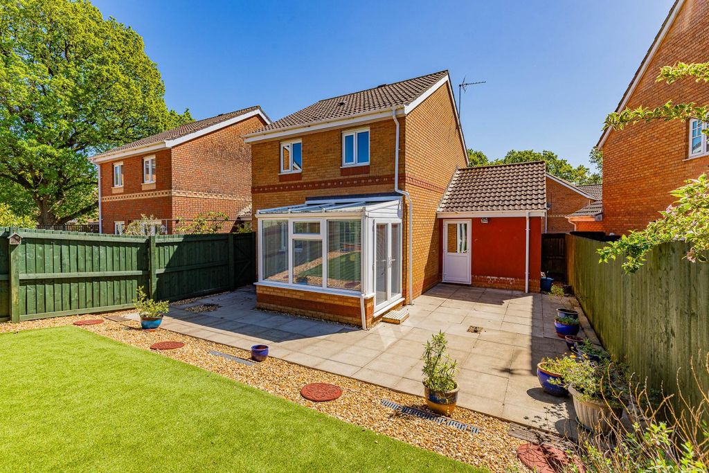 Additional image 16 of 3 bed semi-detached house for saleAngelica Way, Thornhill, Cardiff CF14