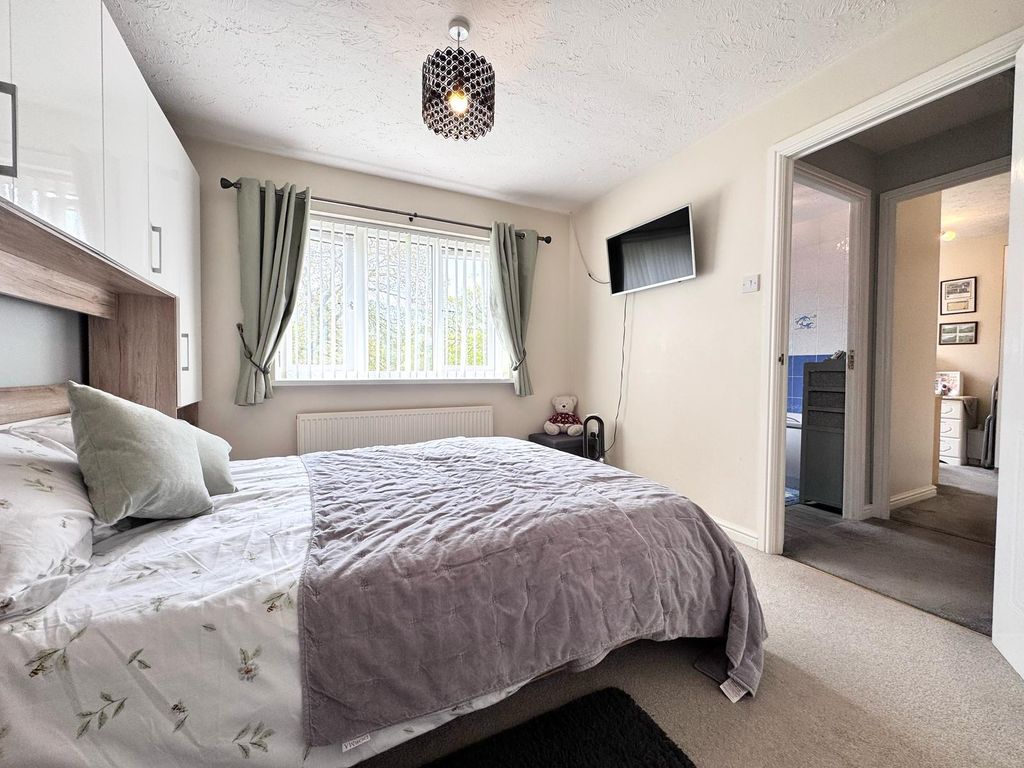 Additional image 14 of 4 bed detached house for saleThe Ridings, Aberdare CF44