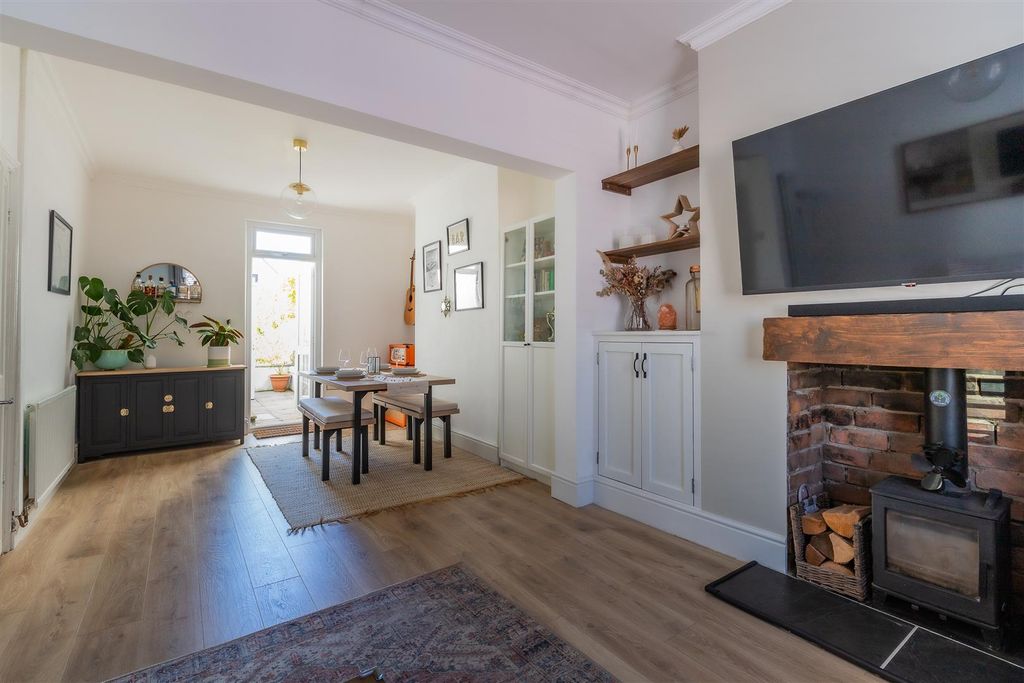 Additional image 3 of 2 bed terraced house for saleCecil Street, Adamsdown, Cardiff CF24