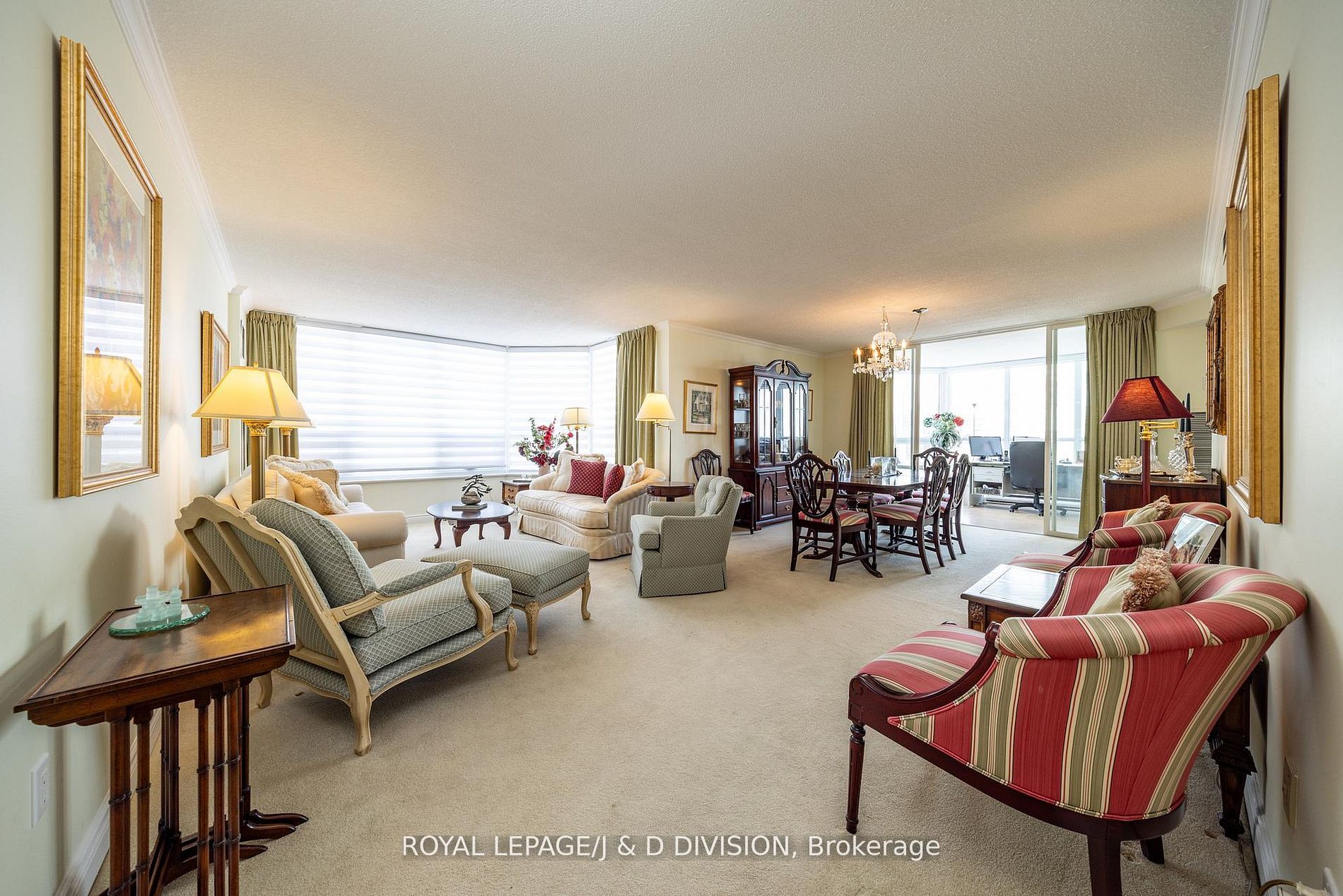 Additional image 3 of 1710-65 Spring Garden Avenue, Toronto, ON, M2N 6H9