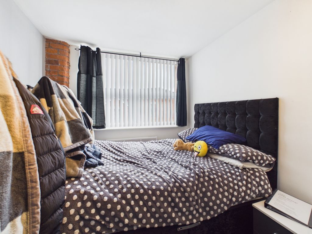 Additional image 9 of 1 bed flat for saleGrey Street, Ashton-Under-Lyne OL6