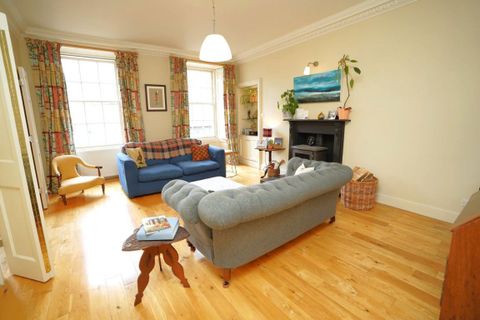 Broughton Street, Broughton, Edinburgh EH1