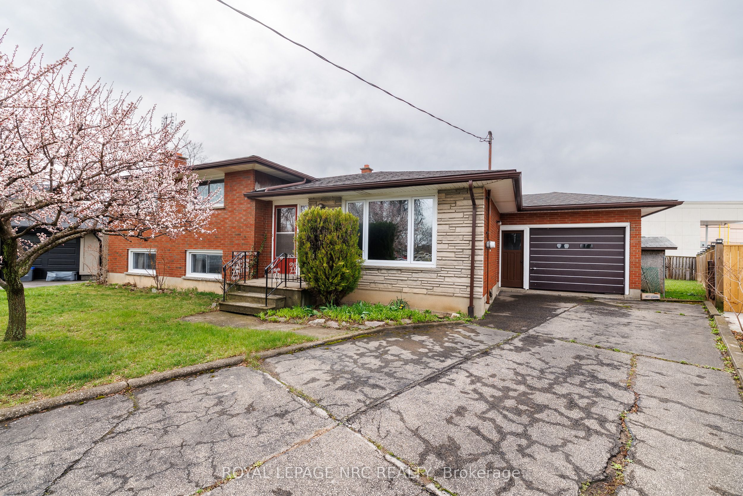 91 Regent Drive S, St. Catharines, ON, L2M 3L9