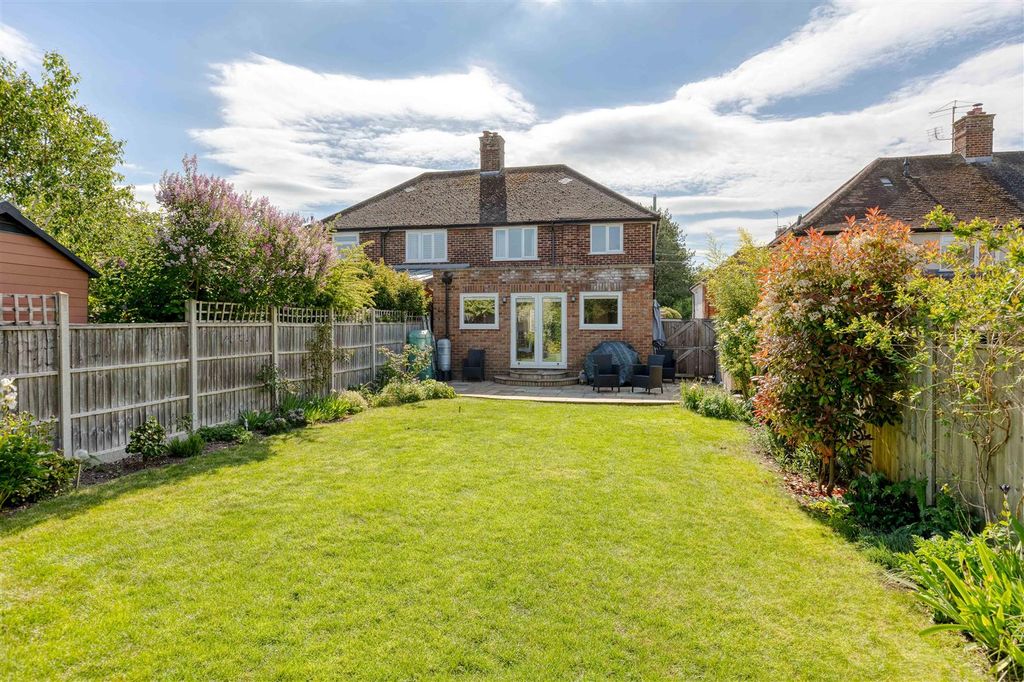 Additional image 20 of 3 bed semi-detached house for saleGrosvenor Road West, Baldock SG7
