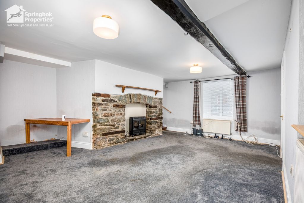 Additional image 2 of 3 bed terraced house for sale13 Market Street, Builth Wells, Powys LD2
