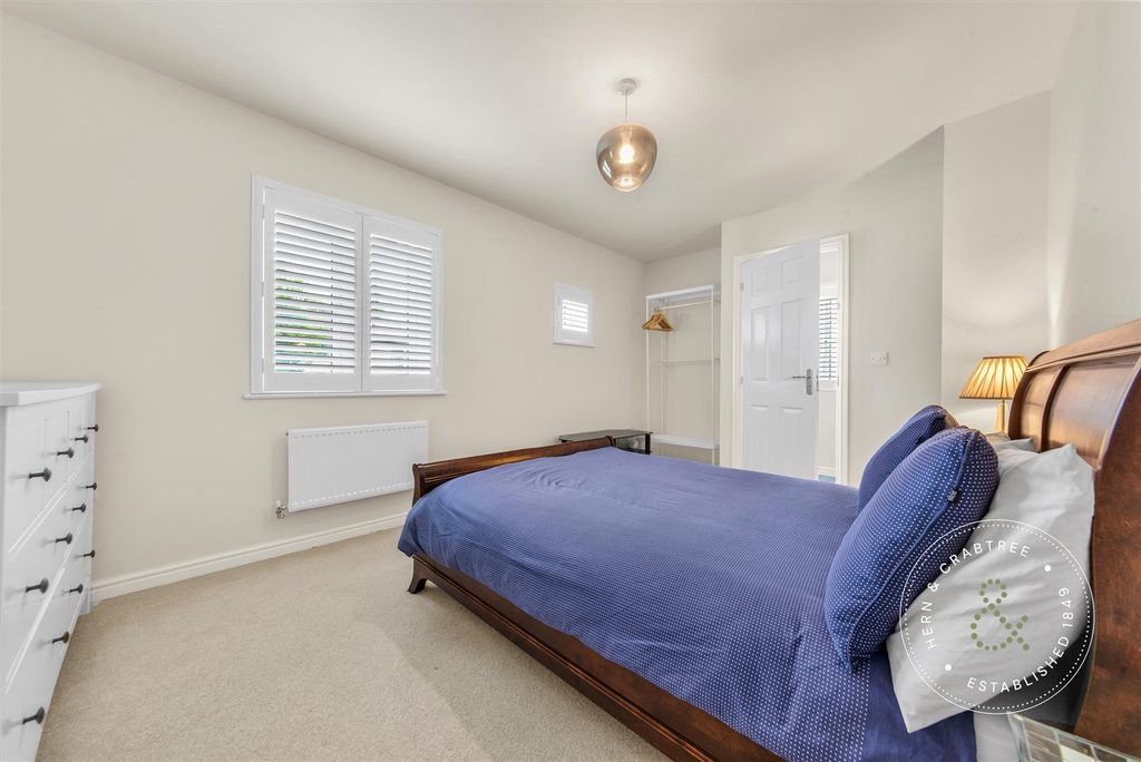 Additional image 8 of 3 bed detached house for saleTrem Y Coed, Mulberry Grove, St. Fagans, Cardiff CF5