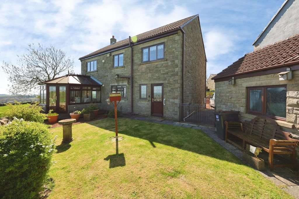 Additional image 17 of 4 bed detached house for saleLane Head, Copley, Bishop Auckland DL13