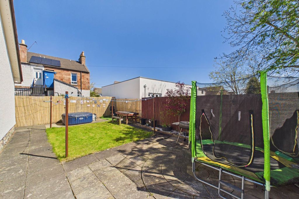 Additional image 17 of 3 bed detached house for salePark Drive, Bellshill ML4