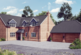 Inkberrow, Worcestershire